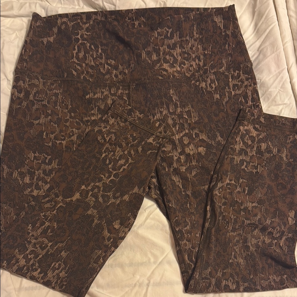 Lululemon leggings